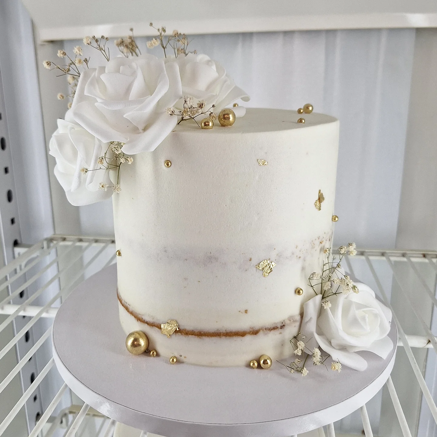 Repostería artística Barcelona