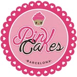 Pink Cakes Barcelona